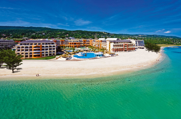 Iberostar Selection Rose Hall Suites