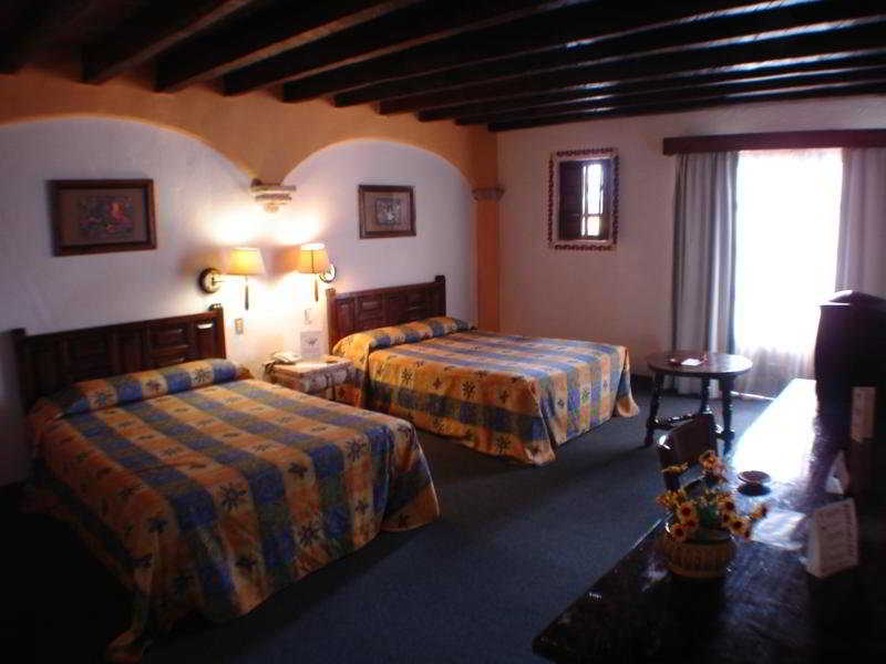 Real de Minas Guanajuato — photo 4