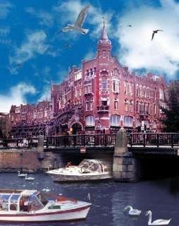 Nadia Hotel