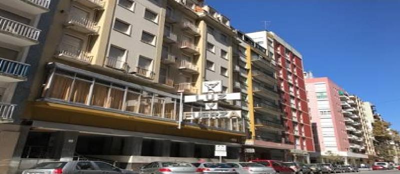 Hotel Luz Y Fuerza