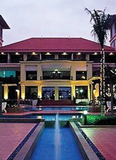 Mahkota Hotel Melaka