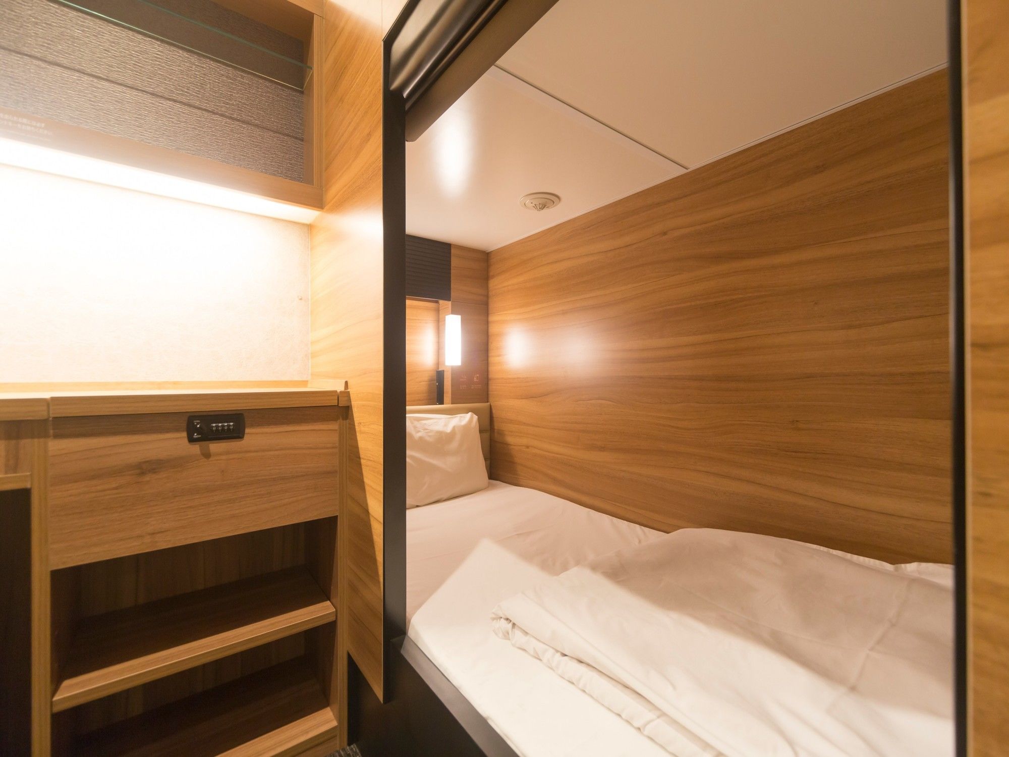Global Cabin Tokyo Suidobashi