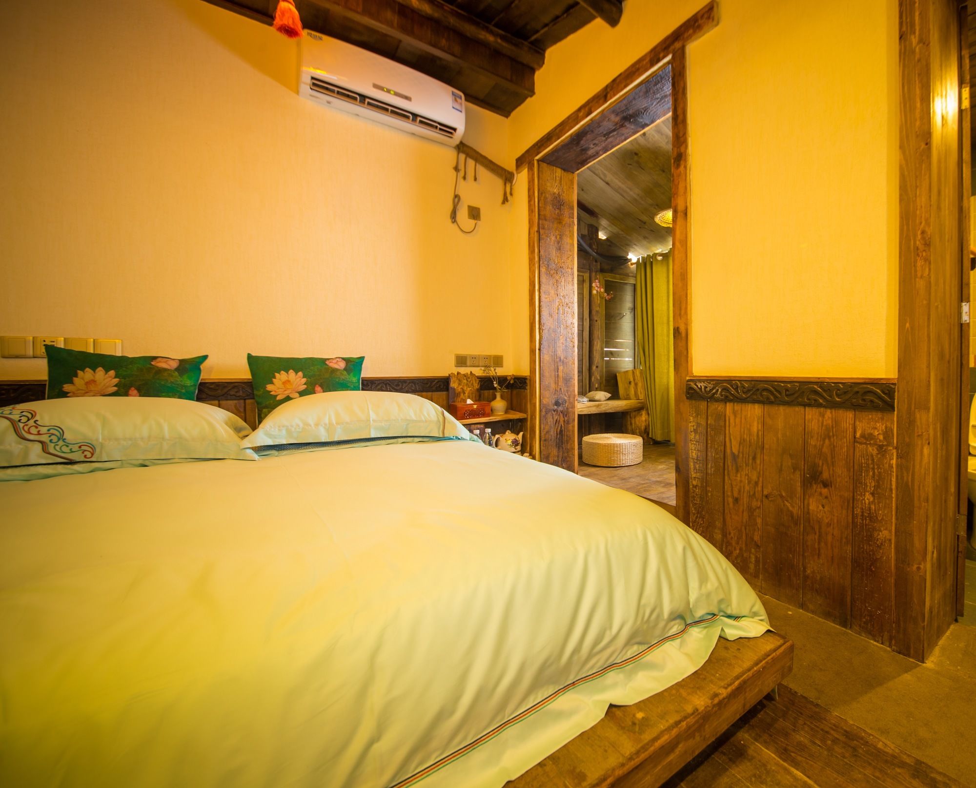 Dielianhua Vega Inn Zhangjiajie