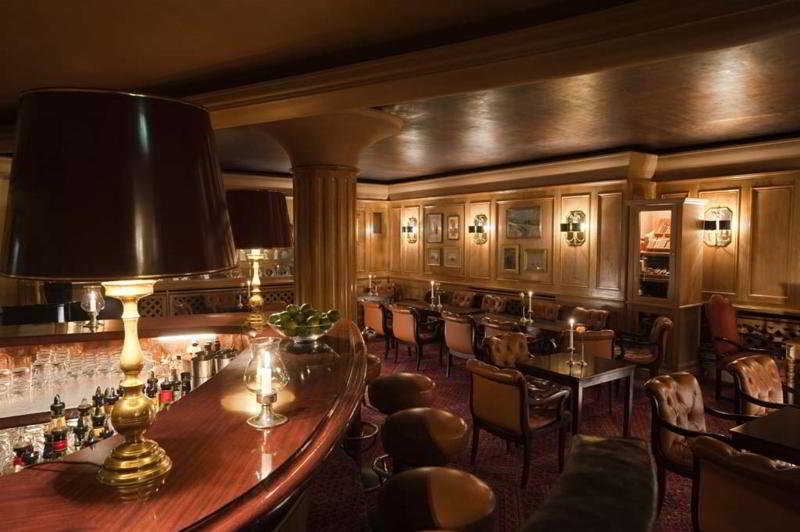 Grandhotel Hessischer Hof