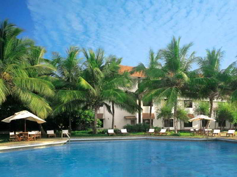 Trident Hotel Chennai
