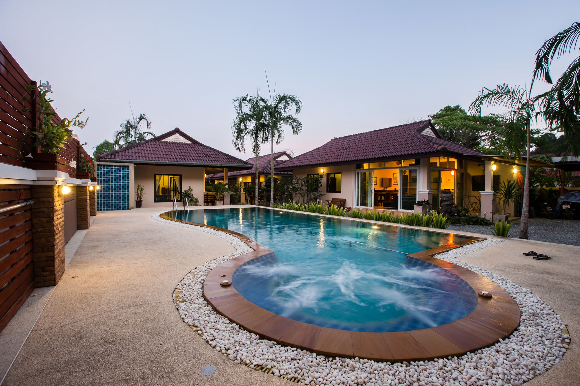 Ao Nang Bang-On Resort
