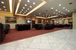 Grand Ünal Hotel