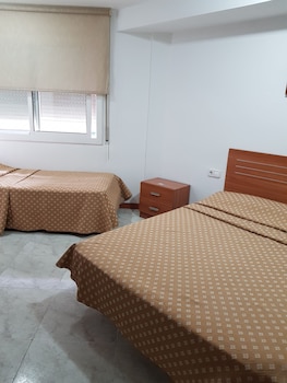 Hostal Europa