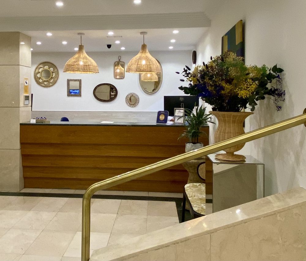 Hotel Cason del Tormes