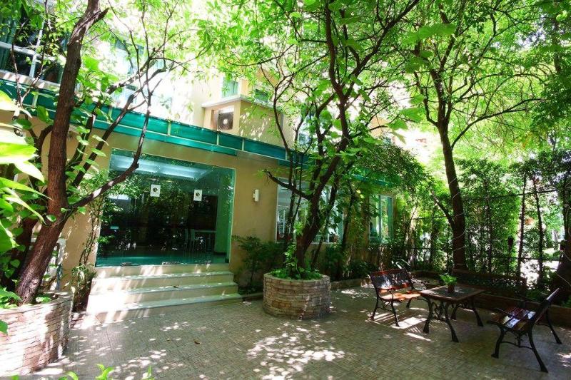 Calypzo Bangkok