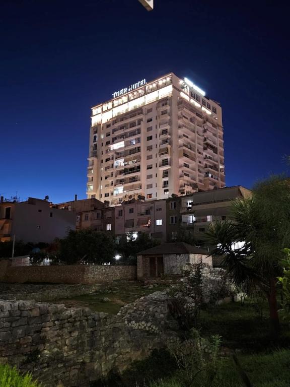 Toer Hotel
