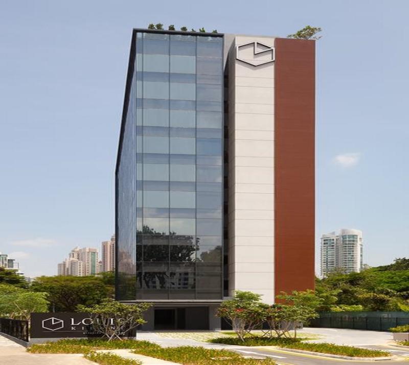 Louis Kienne Serviced Residences