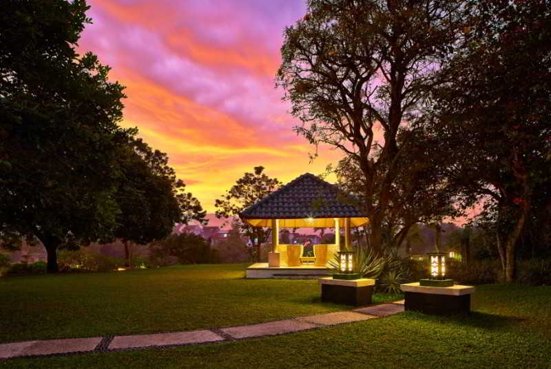 Sheraton Bandung & Towers