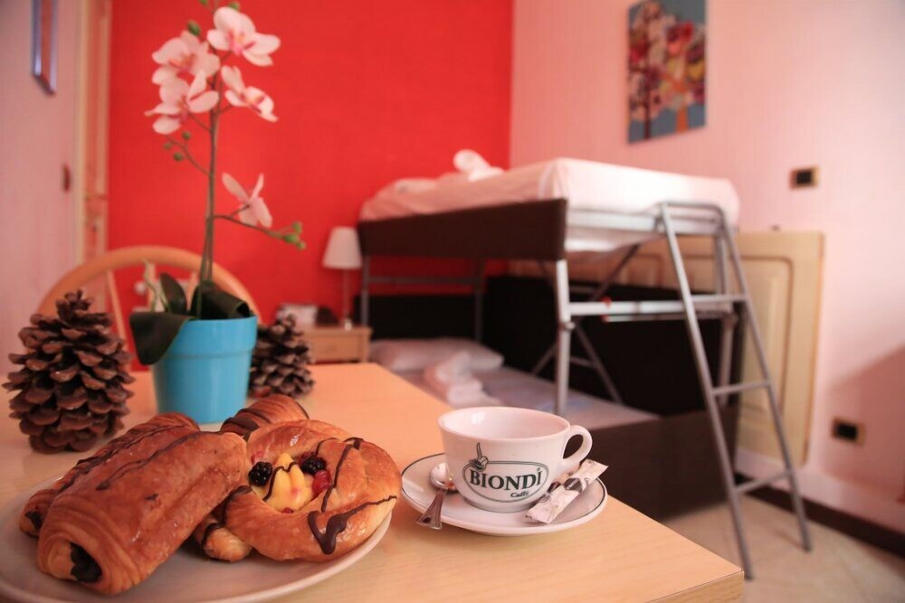 Nika Hostel