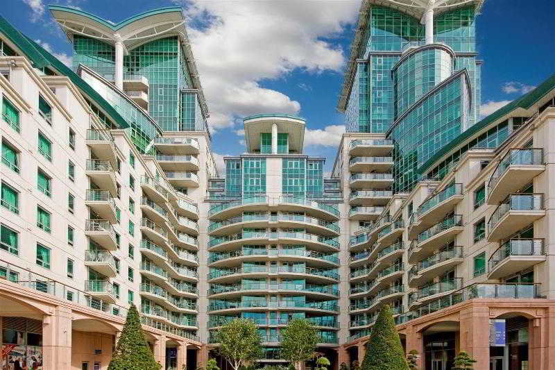 Dreamhouse Vauxhall Apartments