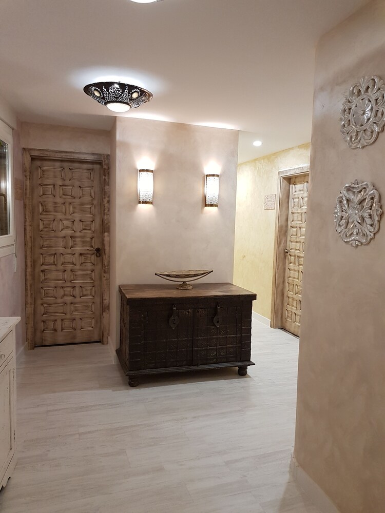 Riad Medina Mudéjar