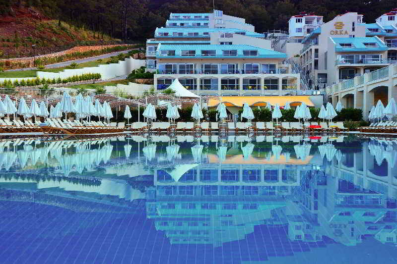 Orka Sunlife Resort Hotel & Aquapark
