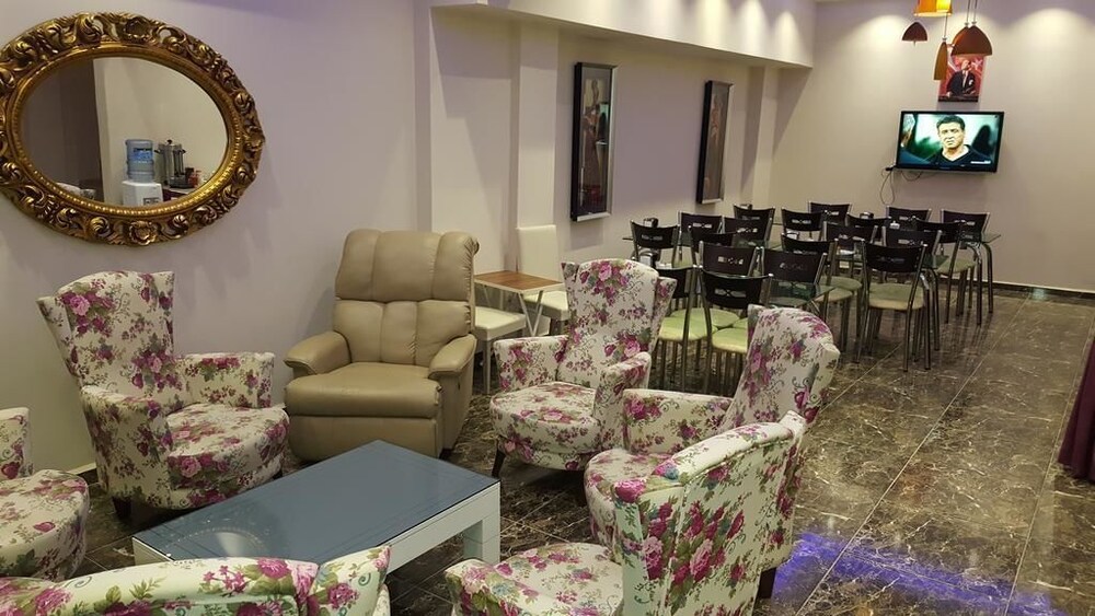 Hotel Feryil Avm