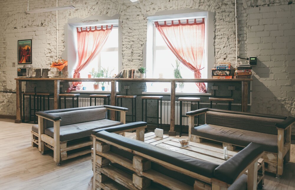 YSpace capcule hotel - Hostel