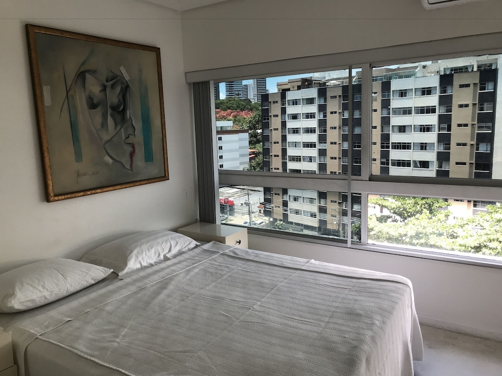 Ondina Apart Hotel Residencia