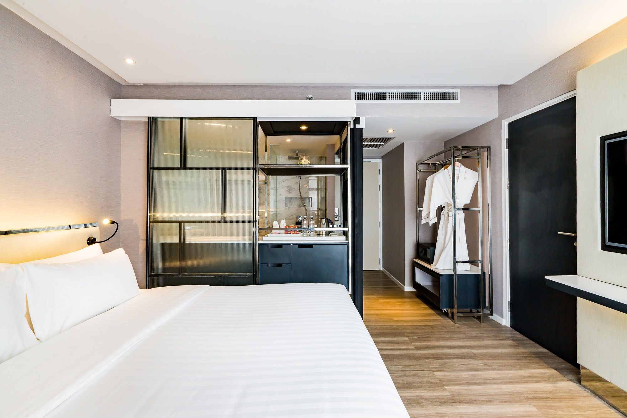 Citrus Grande Hotel Pattaya By Compass Hospitality