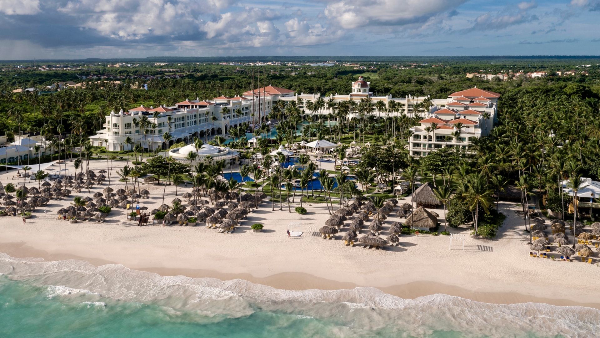 JOIA Bávaro by Iberostar