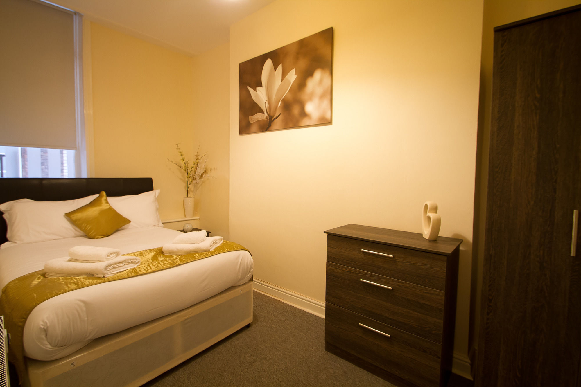 L3 Living Irwell Chambers