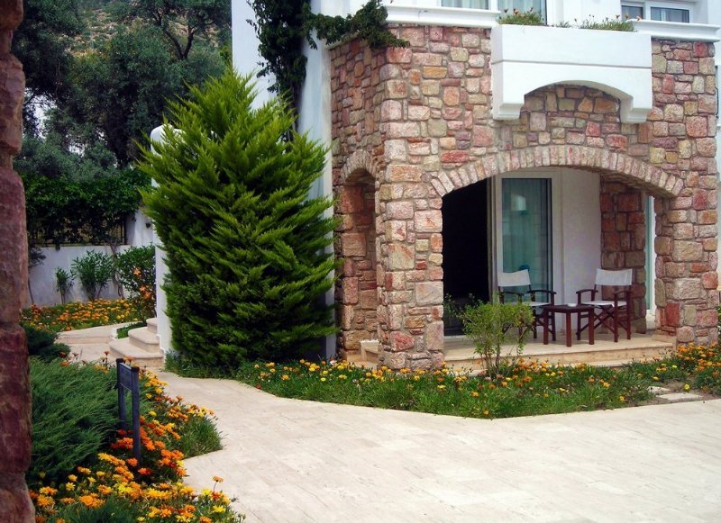 Costa Sariyaz Hotel