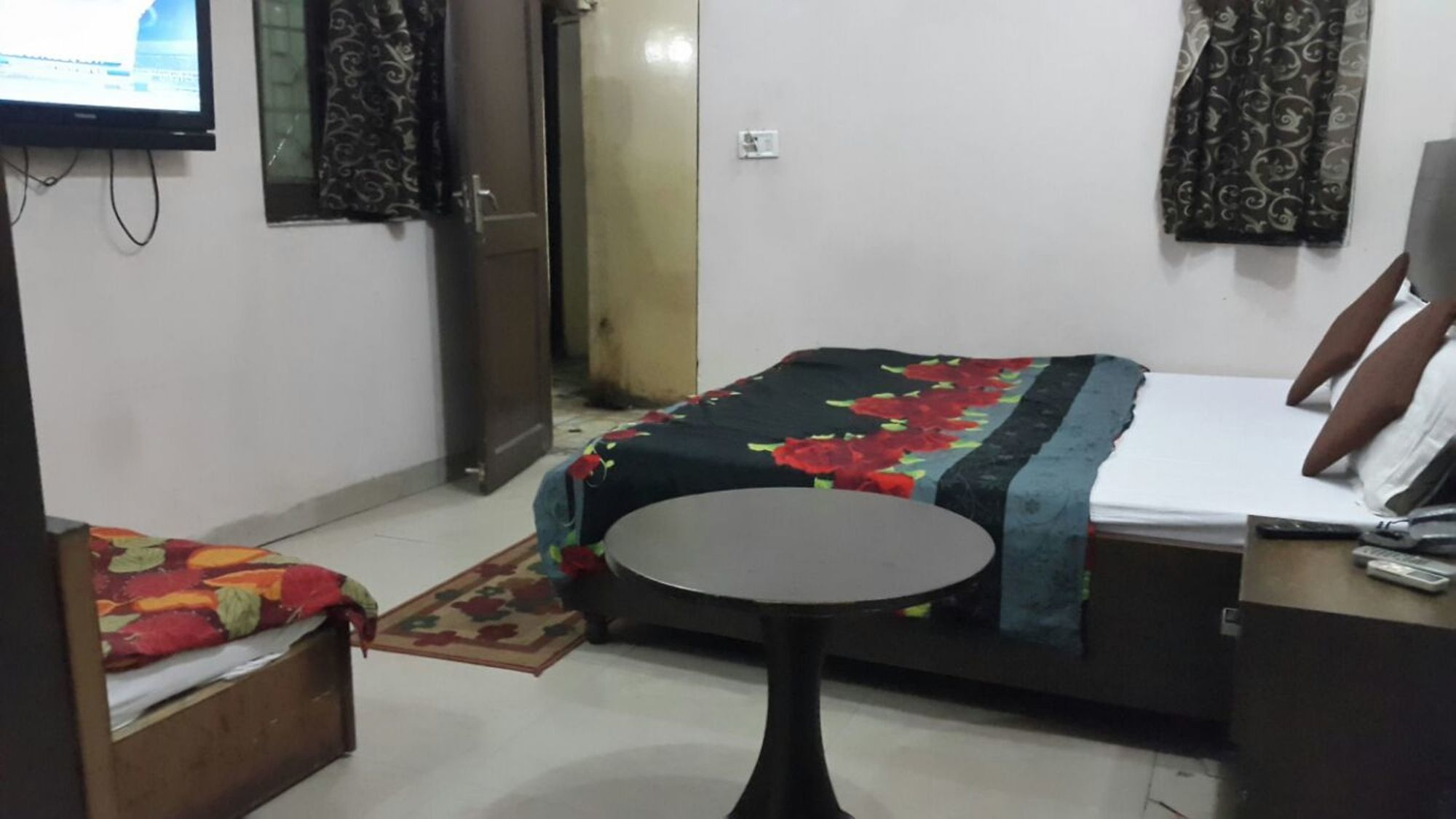 Ashwani Hotel