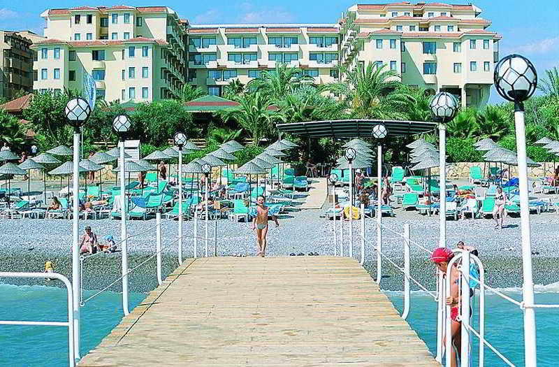 Kirman Sidera Luxury & Spa