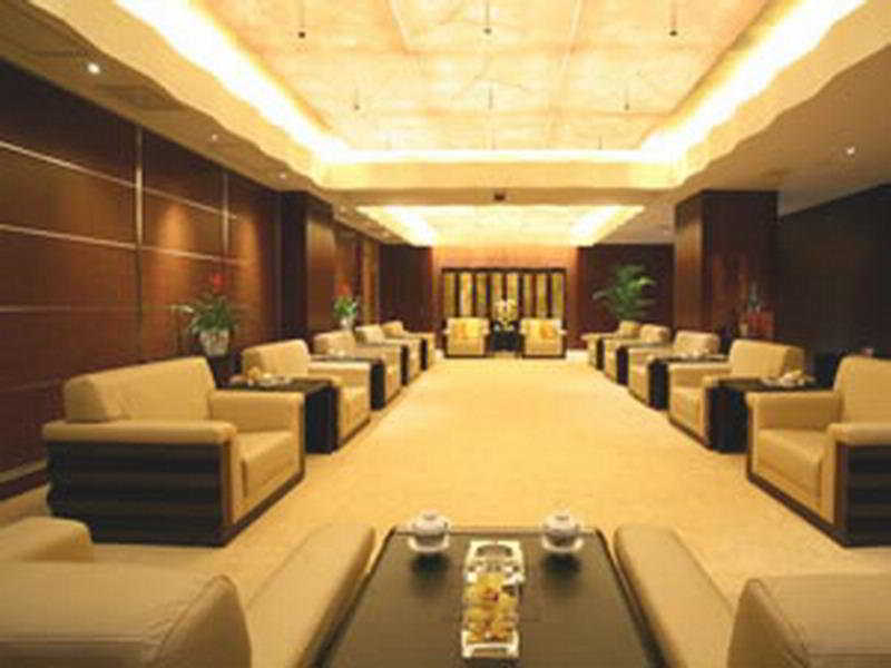 Zhongwei Hangzhou Sunny Hotel
