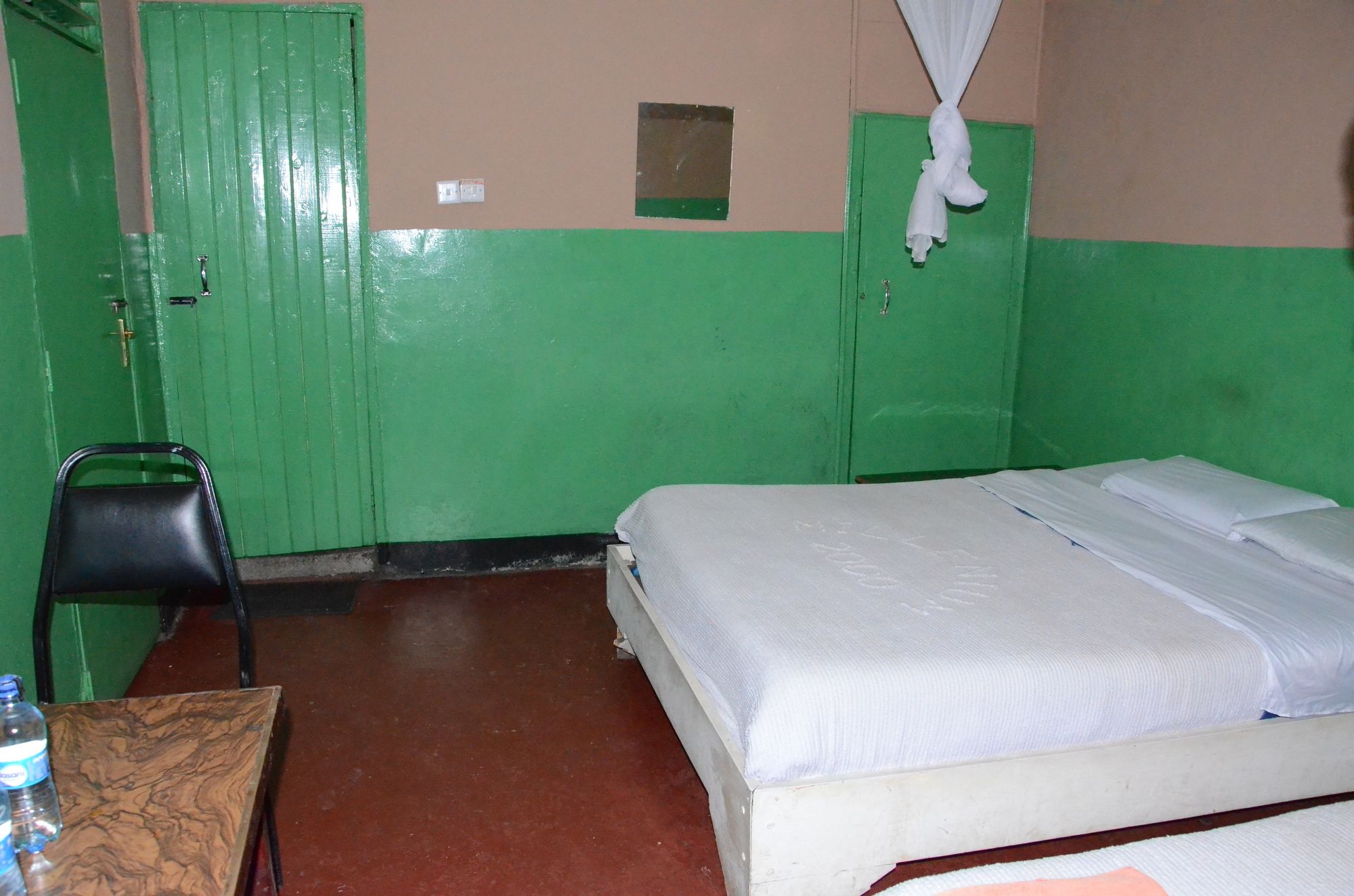 Millenium Year 2000 Hotel