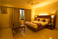 Sudarshan Hotel
