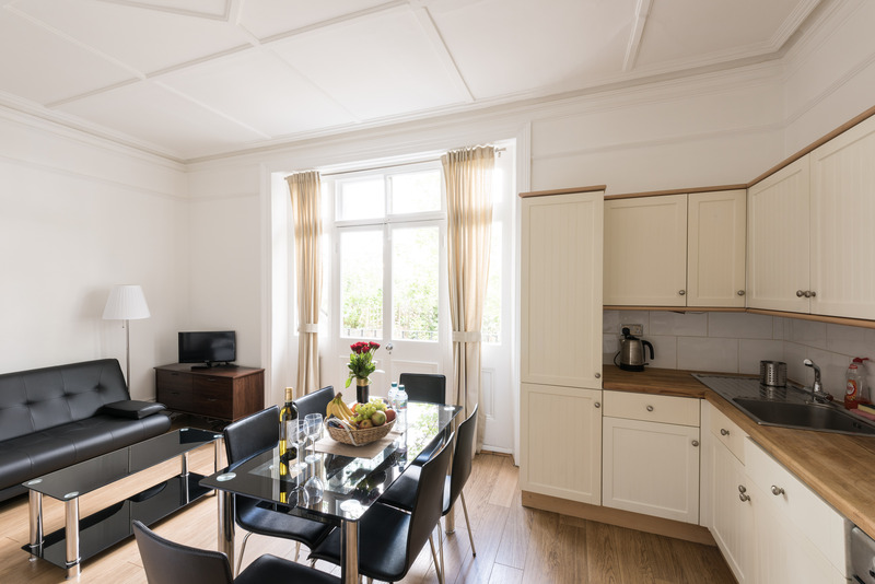 Kensington Apartments