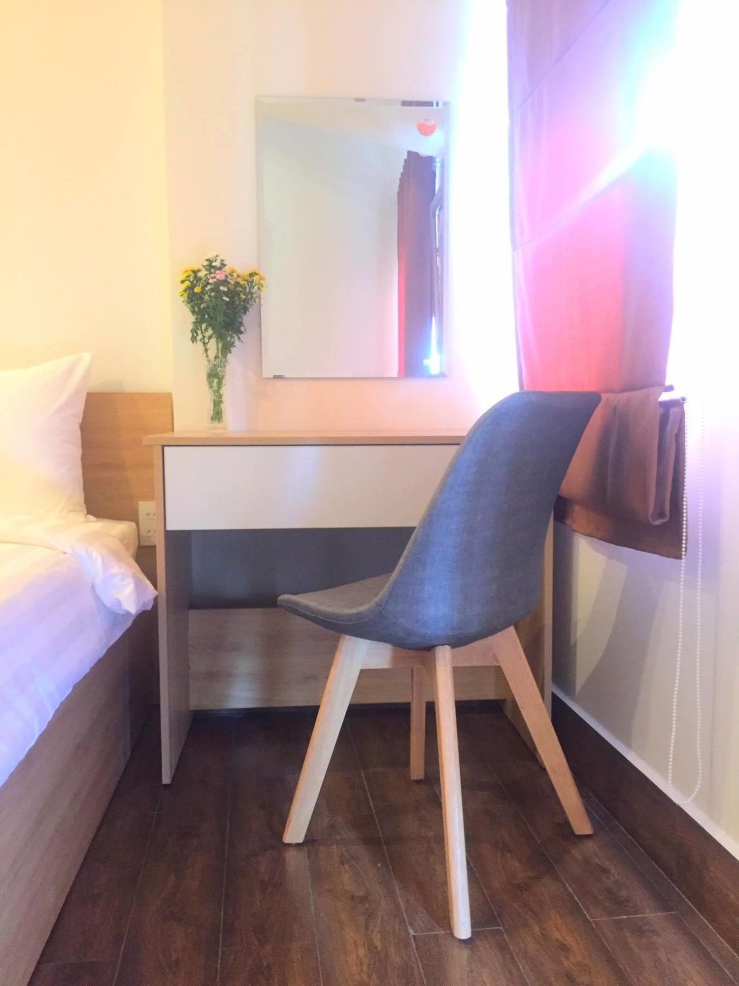 Himalaya Phoenix Hotel Hostel