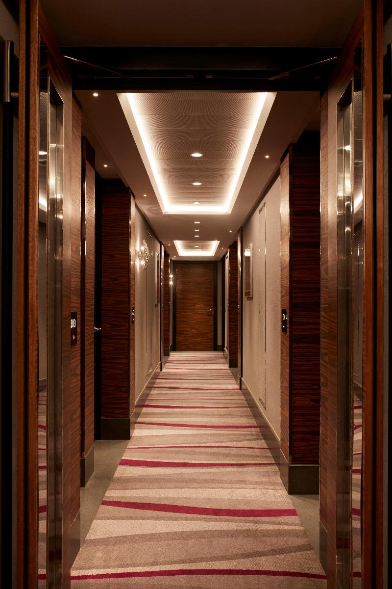 Hyatt Regency London Albert Embankment