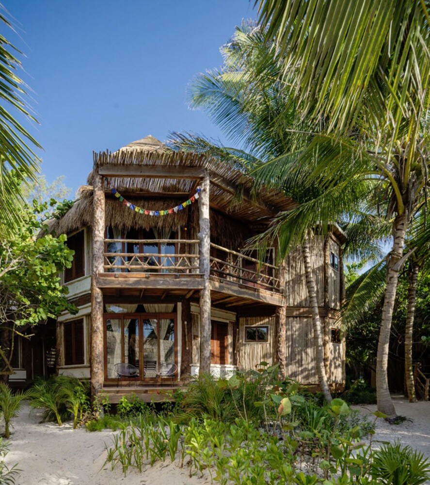 Delek Tulum