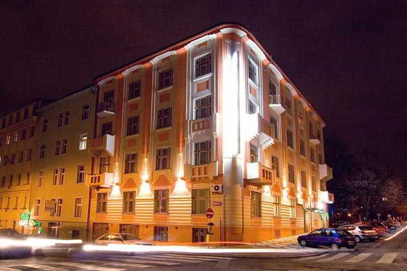Hotel Aramis