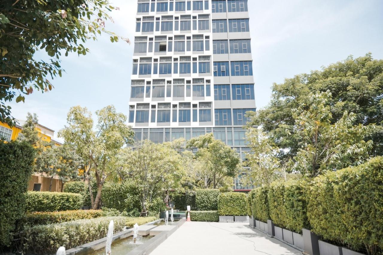 Ramada By Wyndham Bangkok Sukhumvit 87