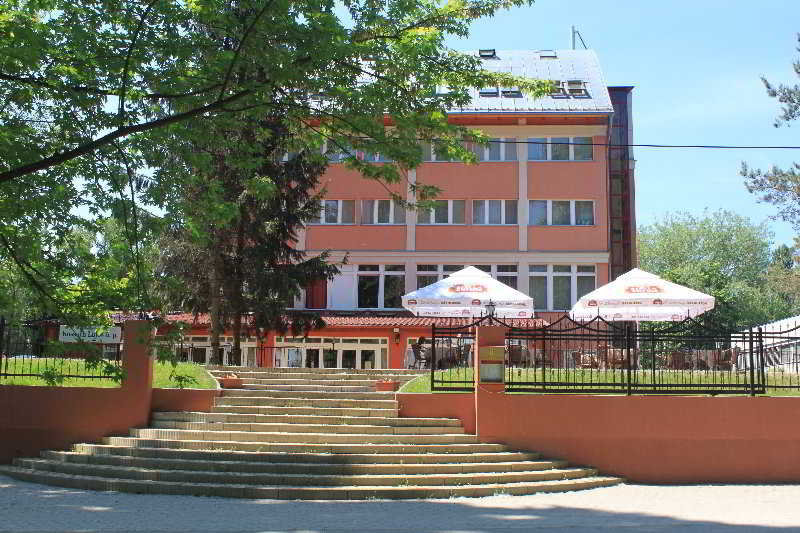 Alfa Art Hotel