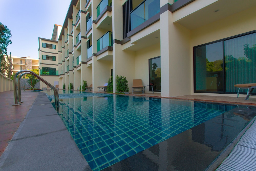Airport Resort Phuket
