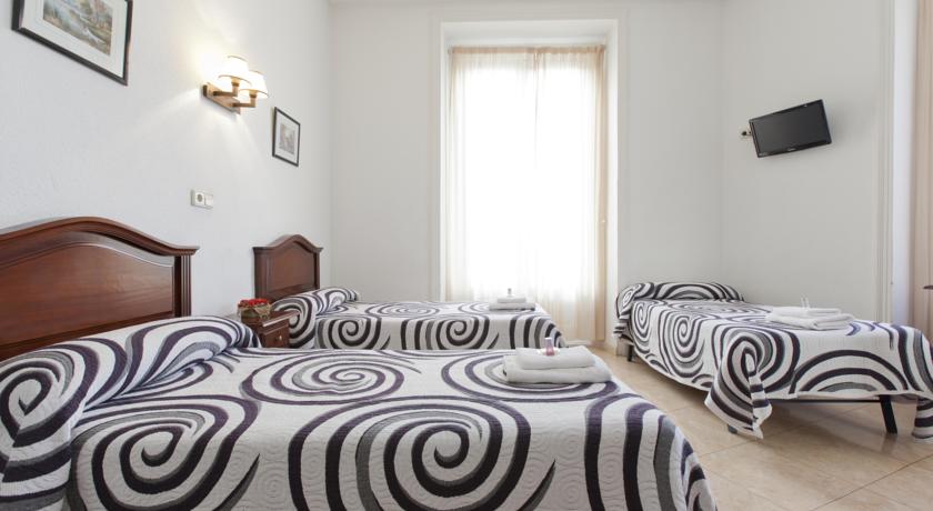 Hostal Condestable