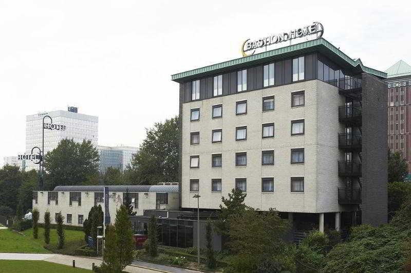 Bastion Hotel Amsterdam/Zuidwest