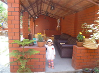 Andes House - Hostel