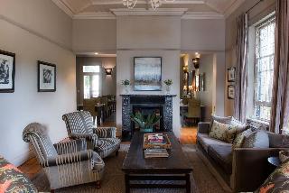 Welgelegen Boutique Guest House