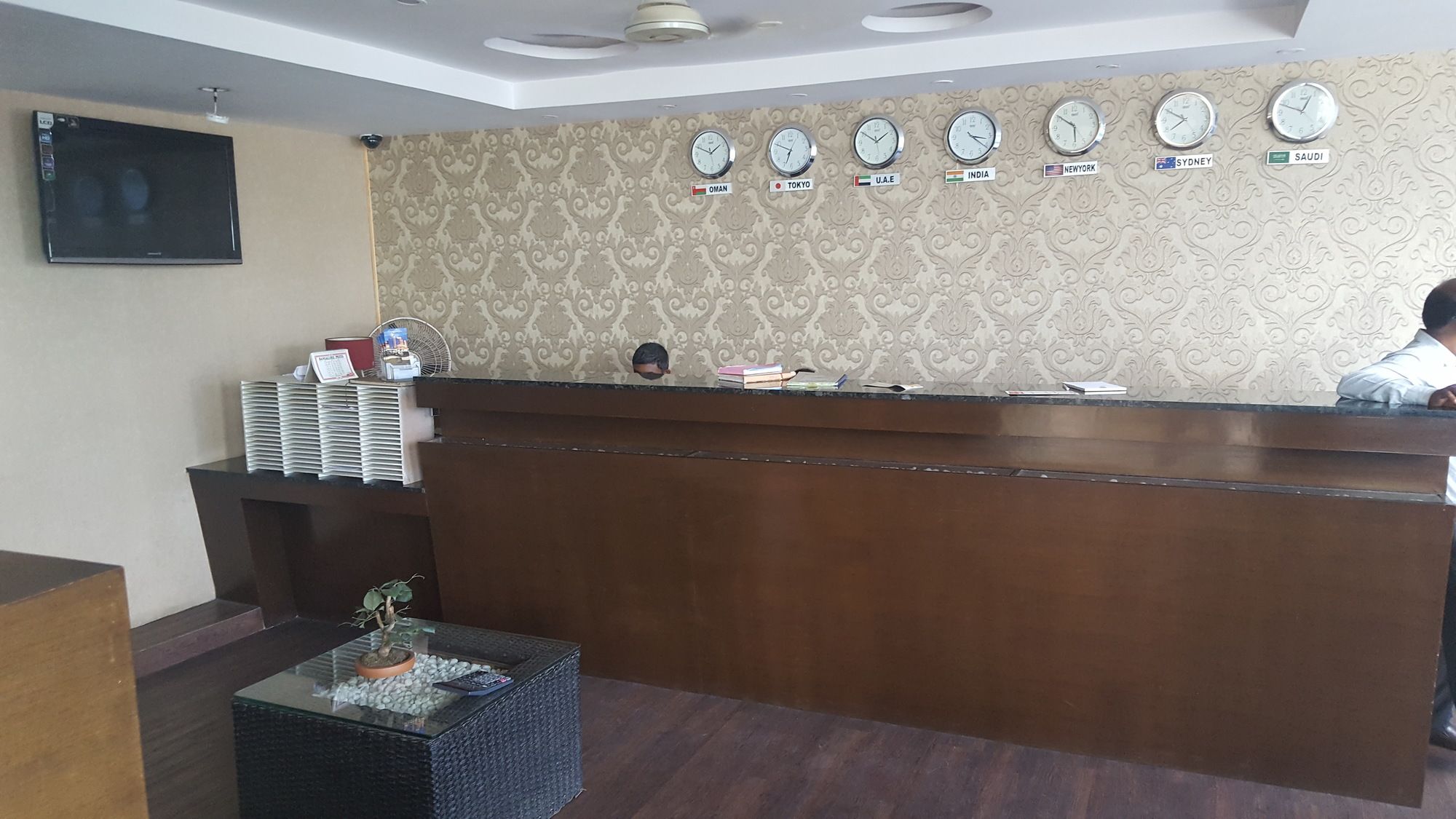 Hotel Select