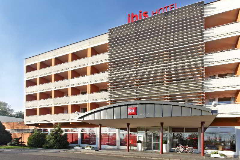 ibis Budapest Citysouth Hotel