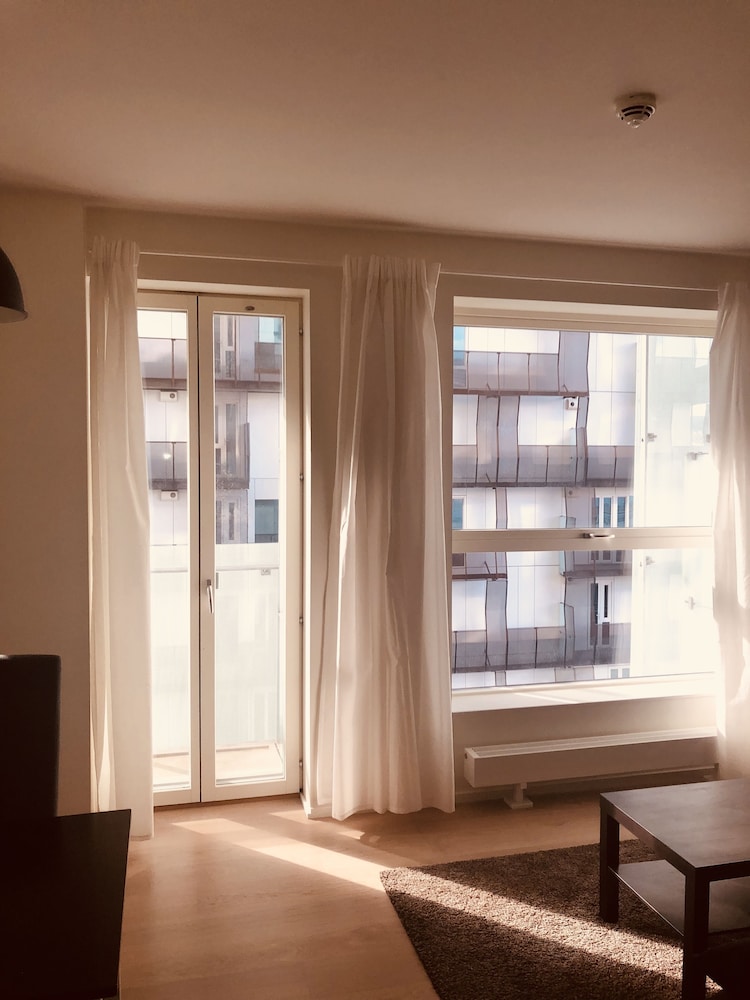 Sonderland Apartments - Trelastgata 27