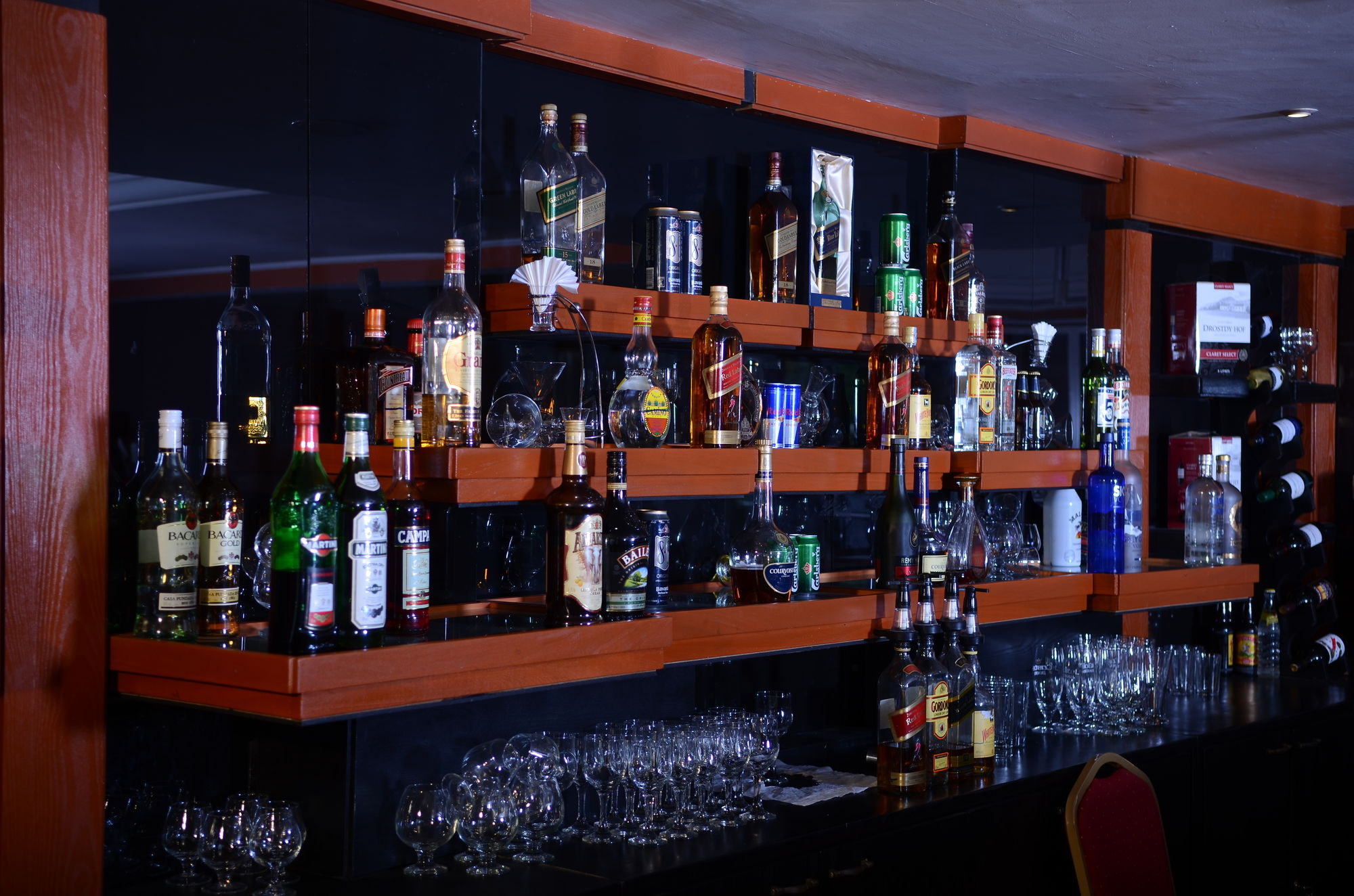 Beshale Hotel