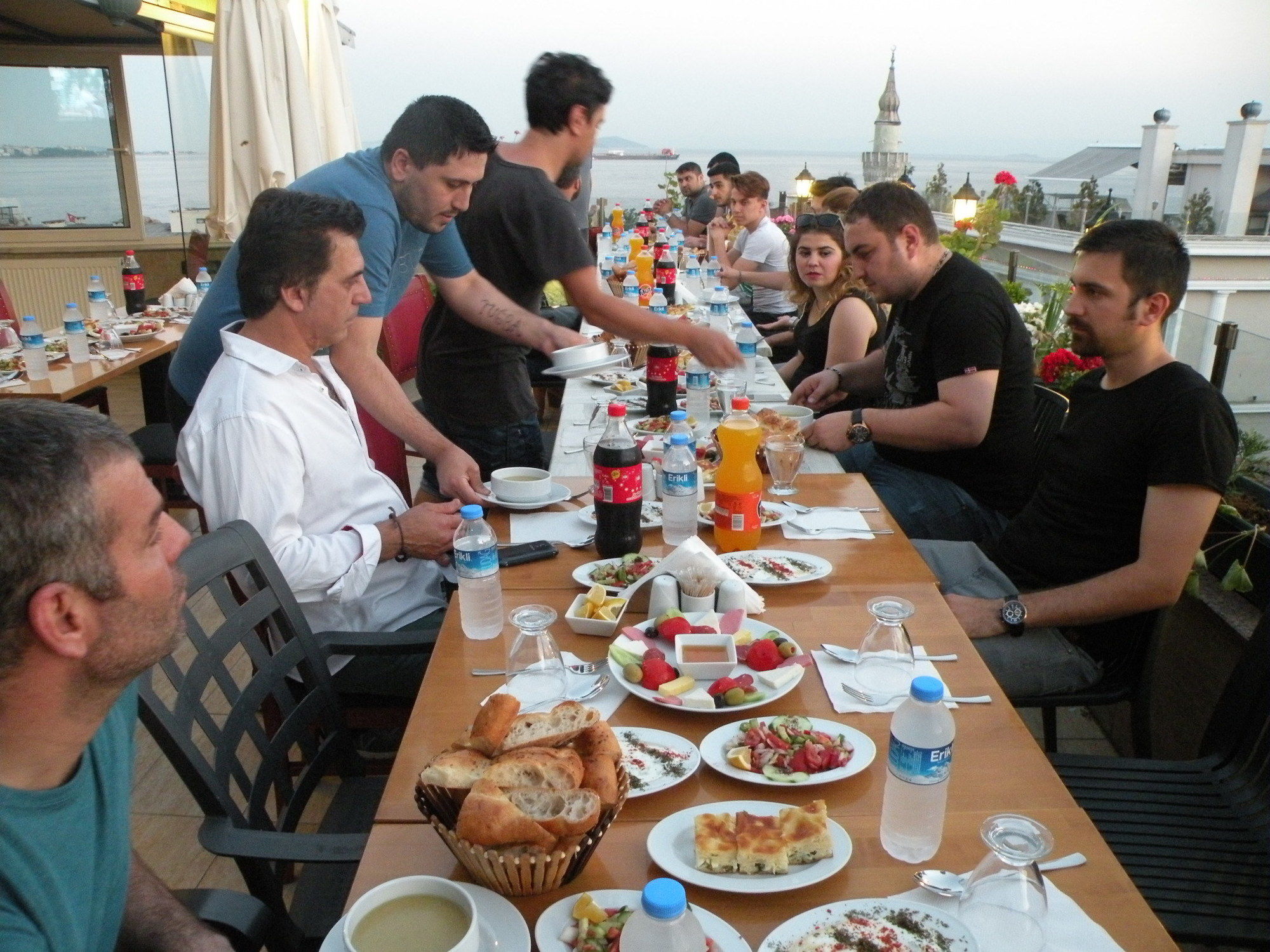 Agora Boutique Hotel & Bistro